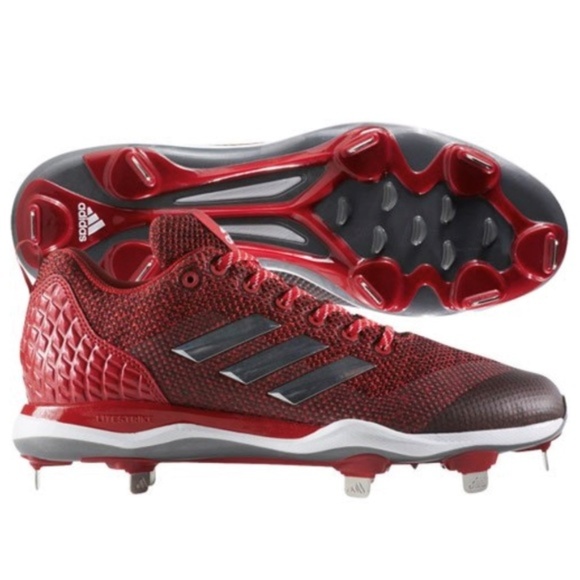 poweralley 5 cleats